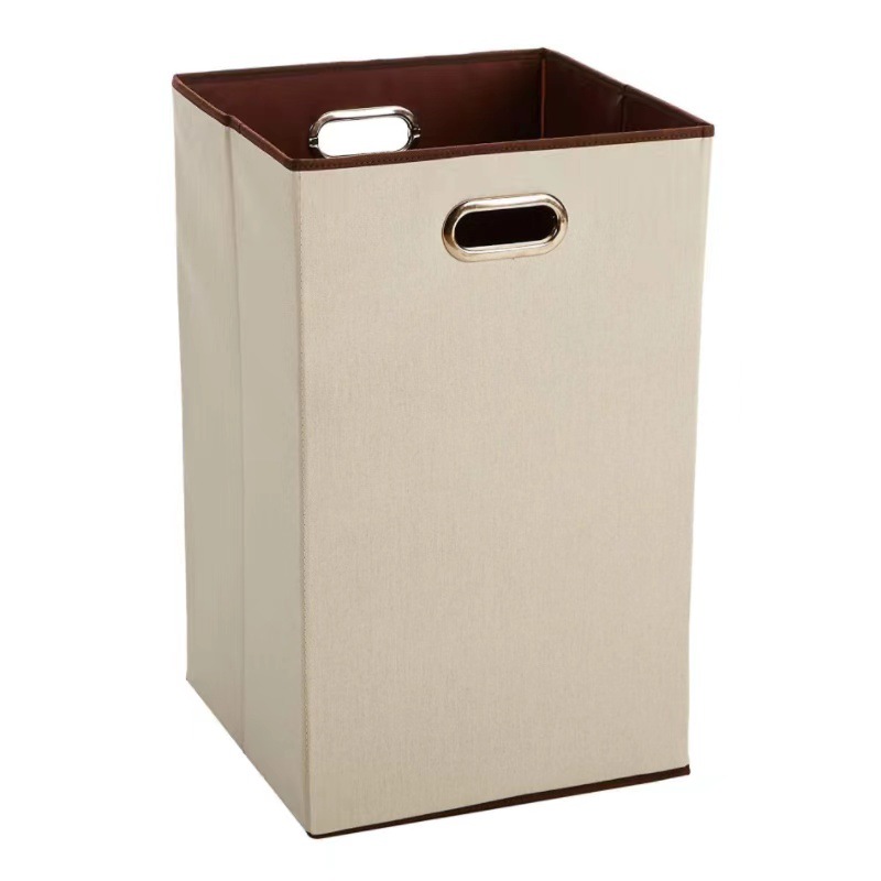 Miért válasszon téglalap alakú, összecsukható szennyeskosár-tartót otthonába